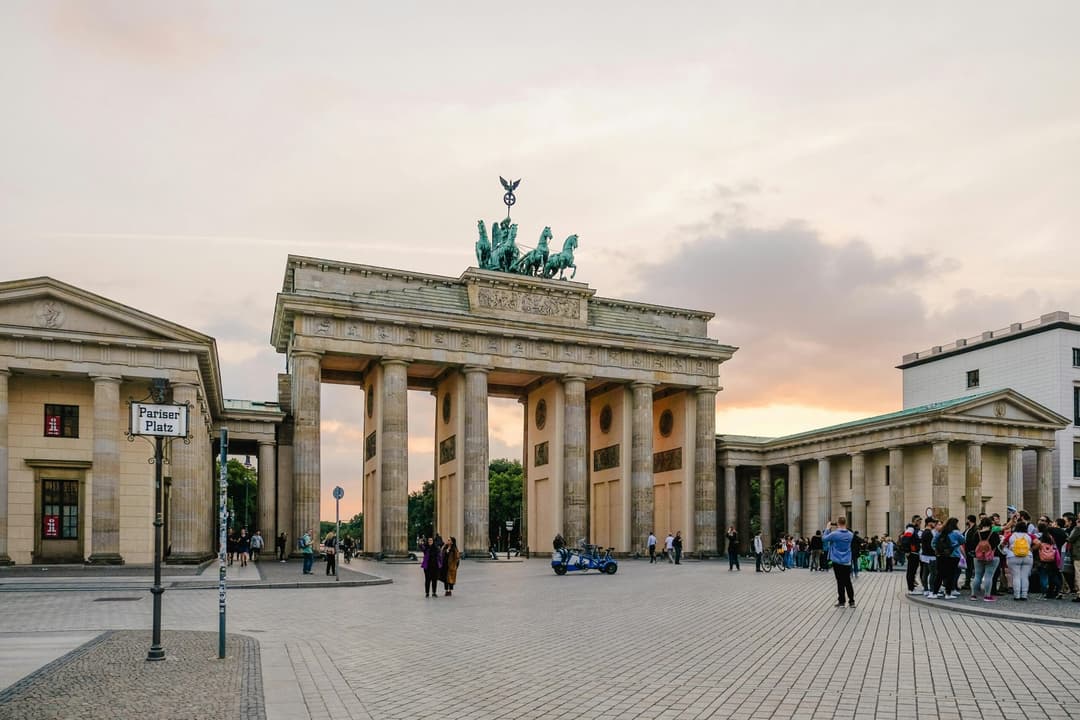 parizer-platz