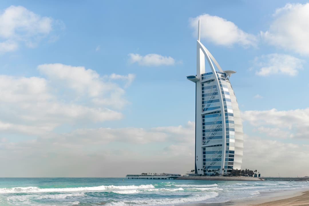 Set Up Your Company in Meydan Free Zone