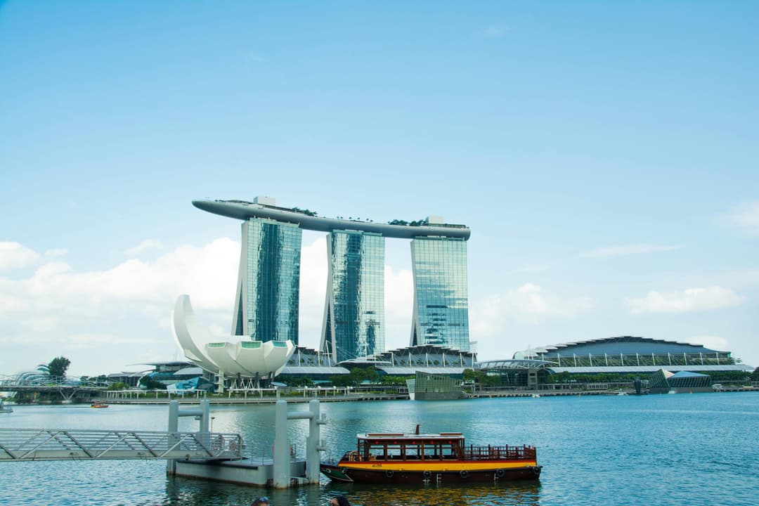 Singapore
