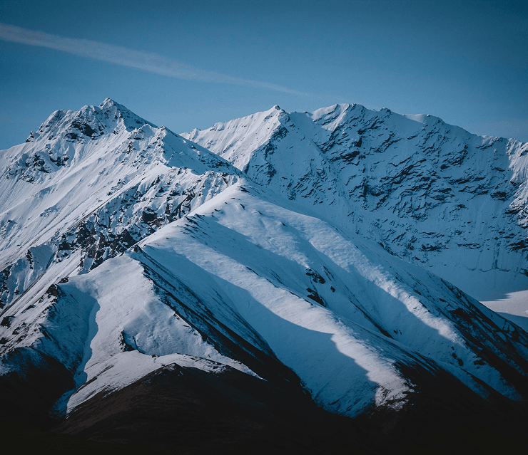 Alaska