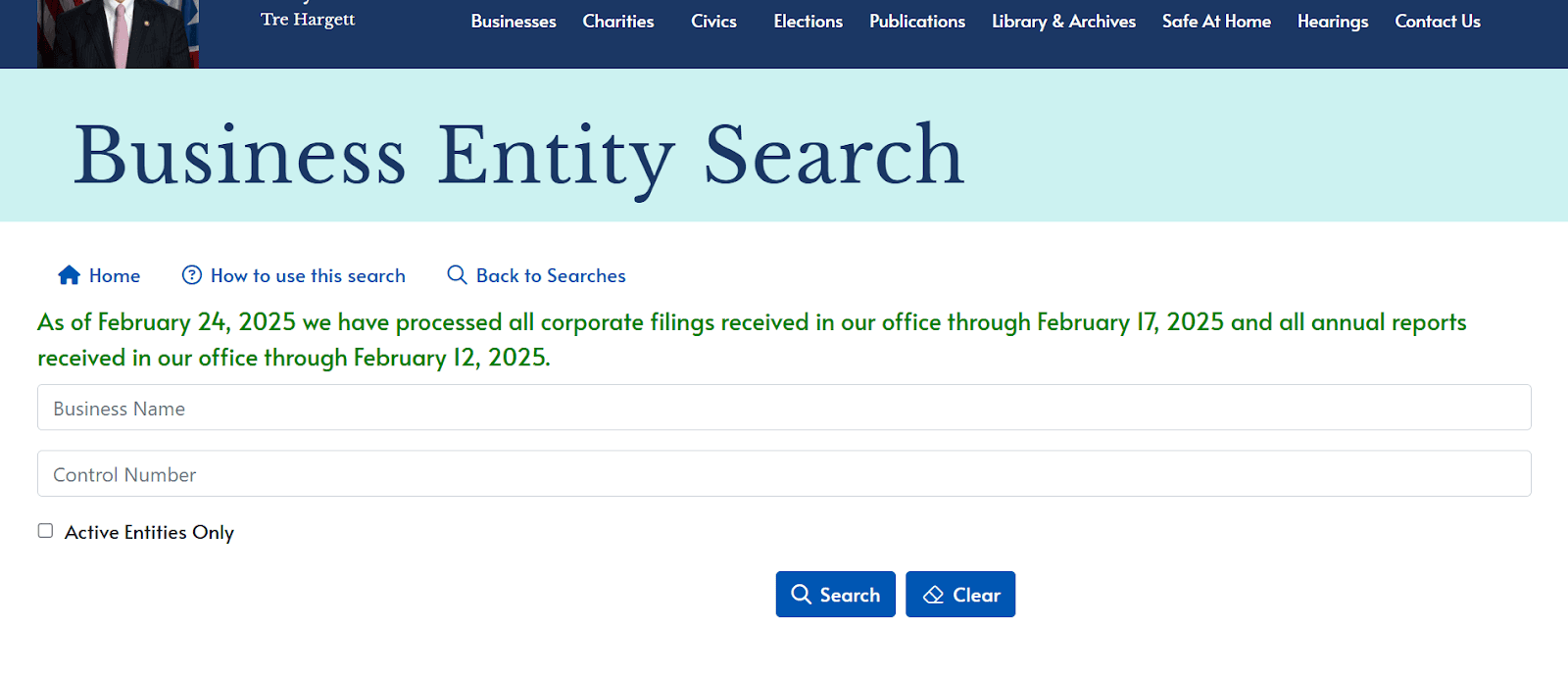 business-entity-search