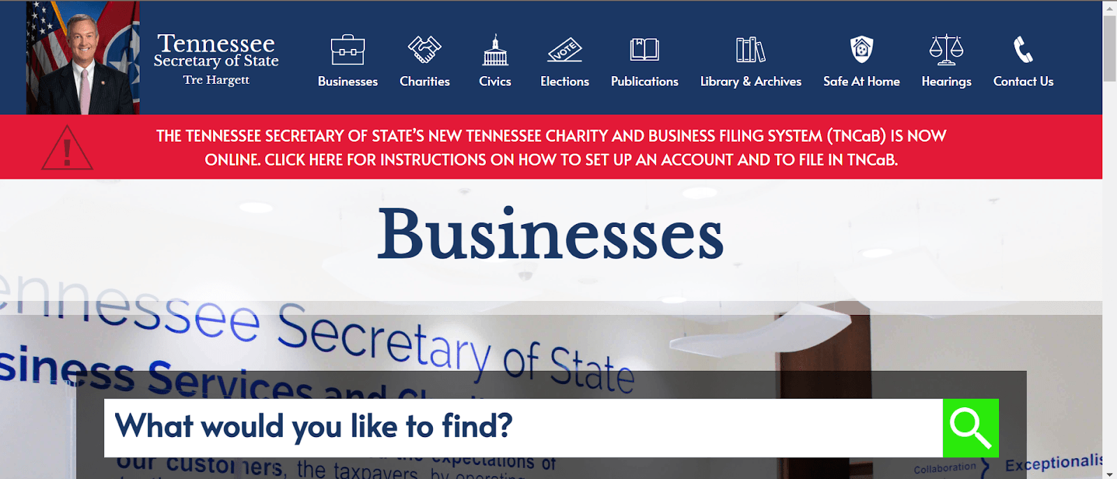 business-entity-search