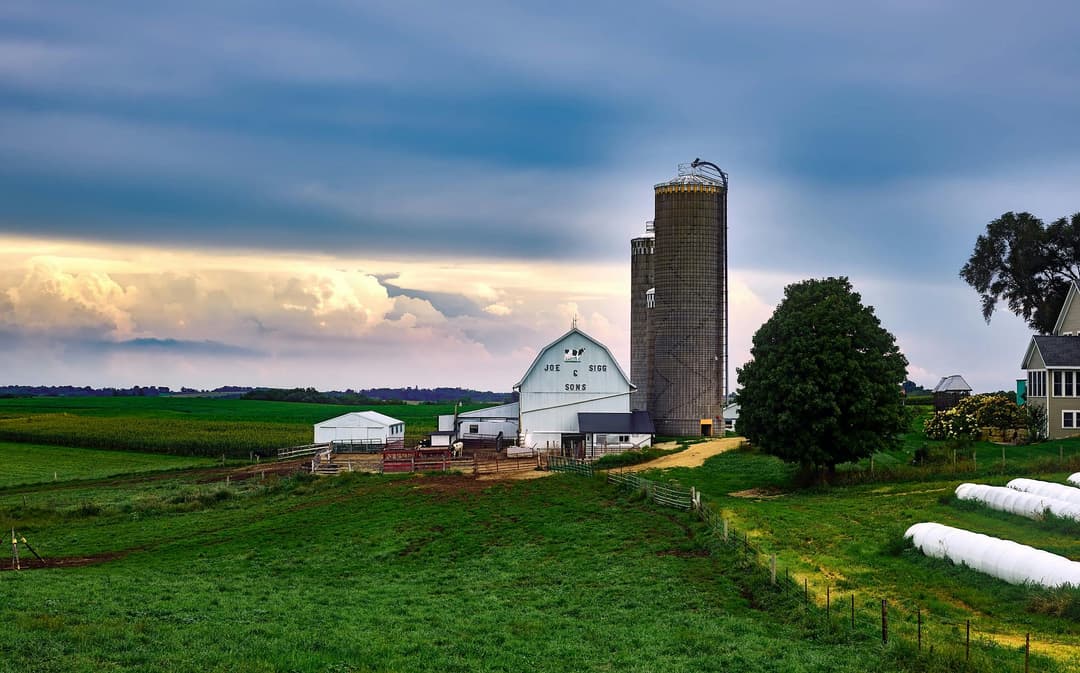 wisconsin