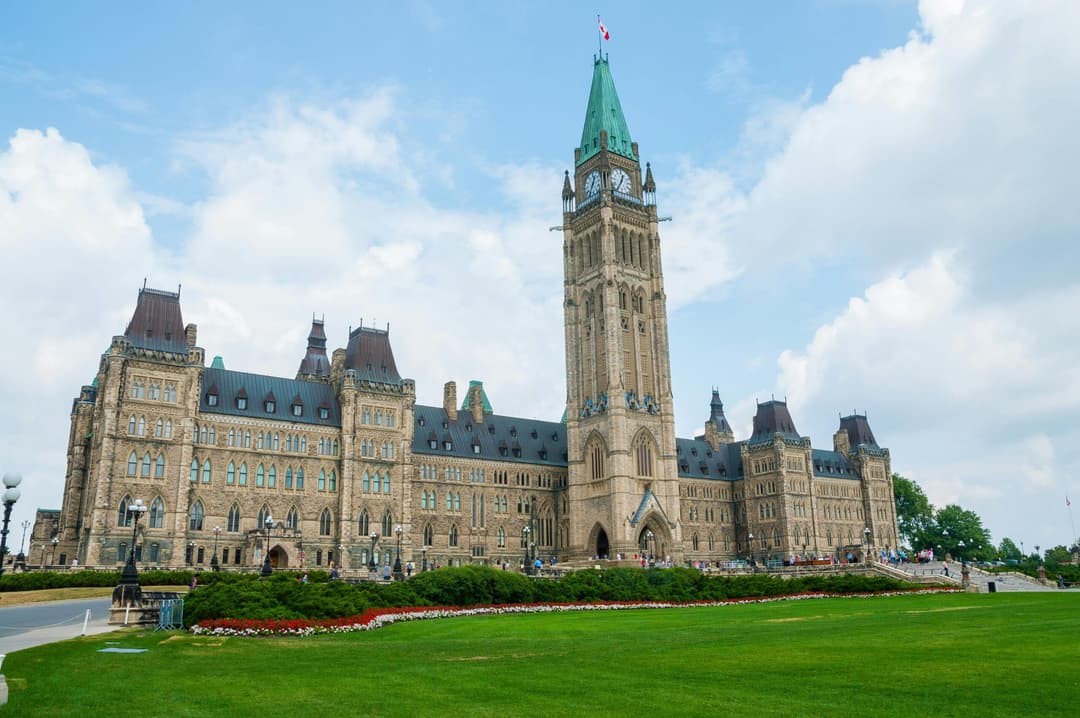 How to Register a Company in India from Canada?