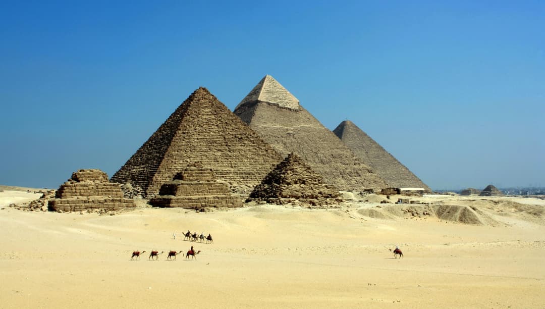 How to Set Up a Subsidiary Company in Egypt?