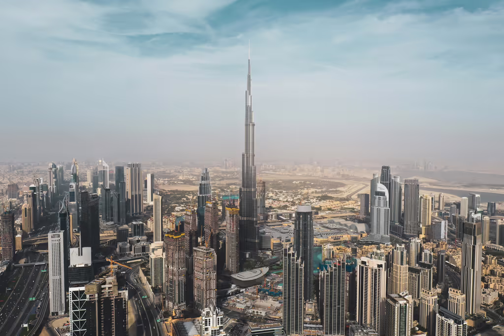 UAE Trade License: Operating a Legal Business in the UAE