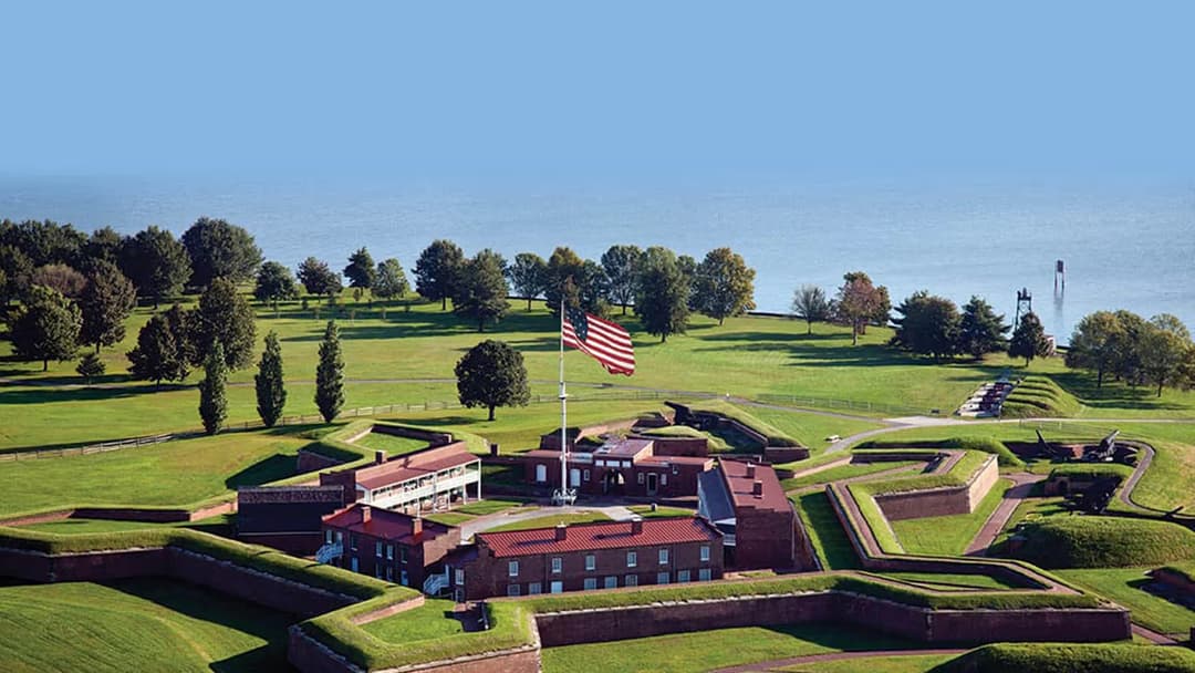 Maryland