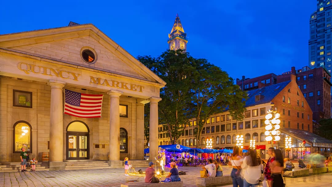 Massachusetts