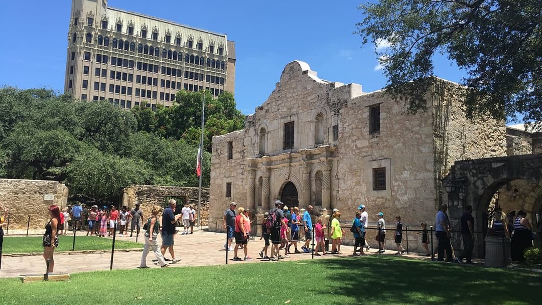 Texas