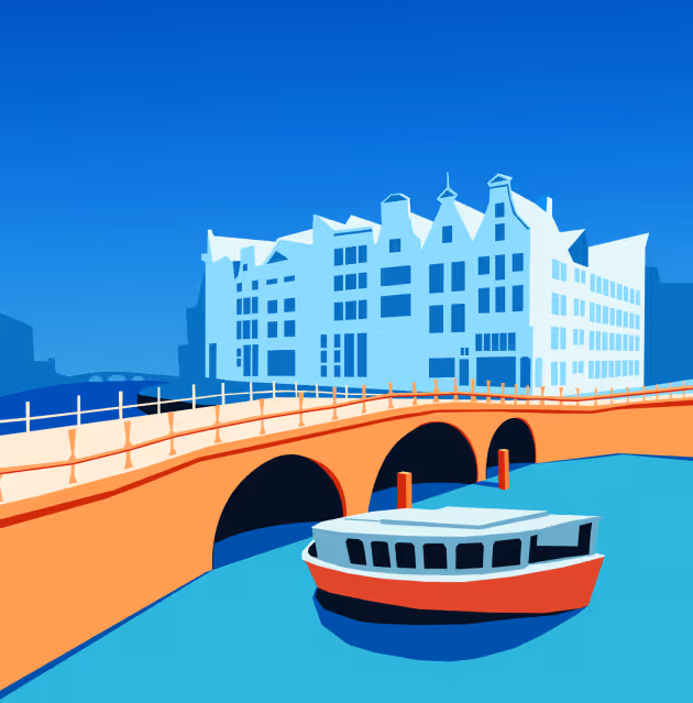 Ultimate Guide to Starting a Subsidiary Company in Netherlands
