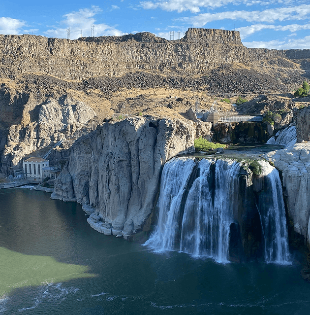 Idaho