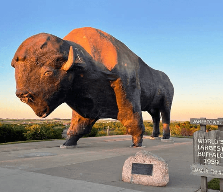 North Dakota Sales Tax Calculator and Guide