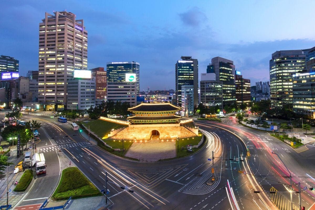 A Guide to Corporate Taxes in South Korea