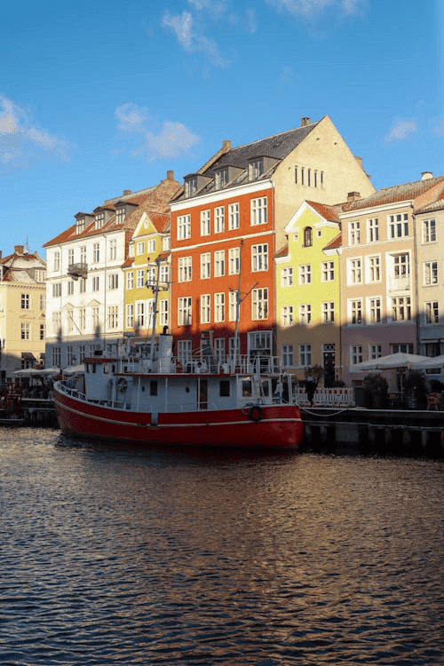Denmark VAT Registration for Foreign Companies