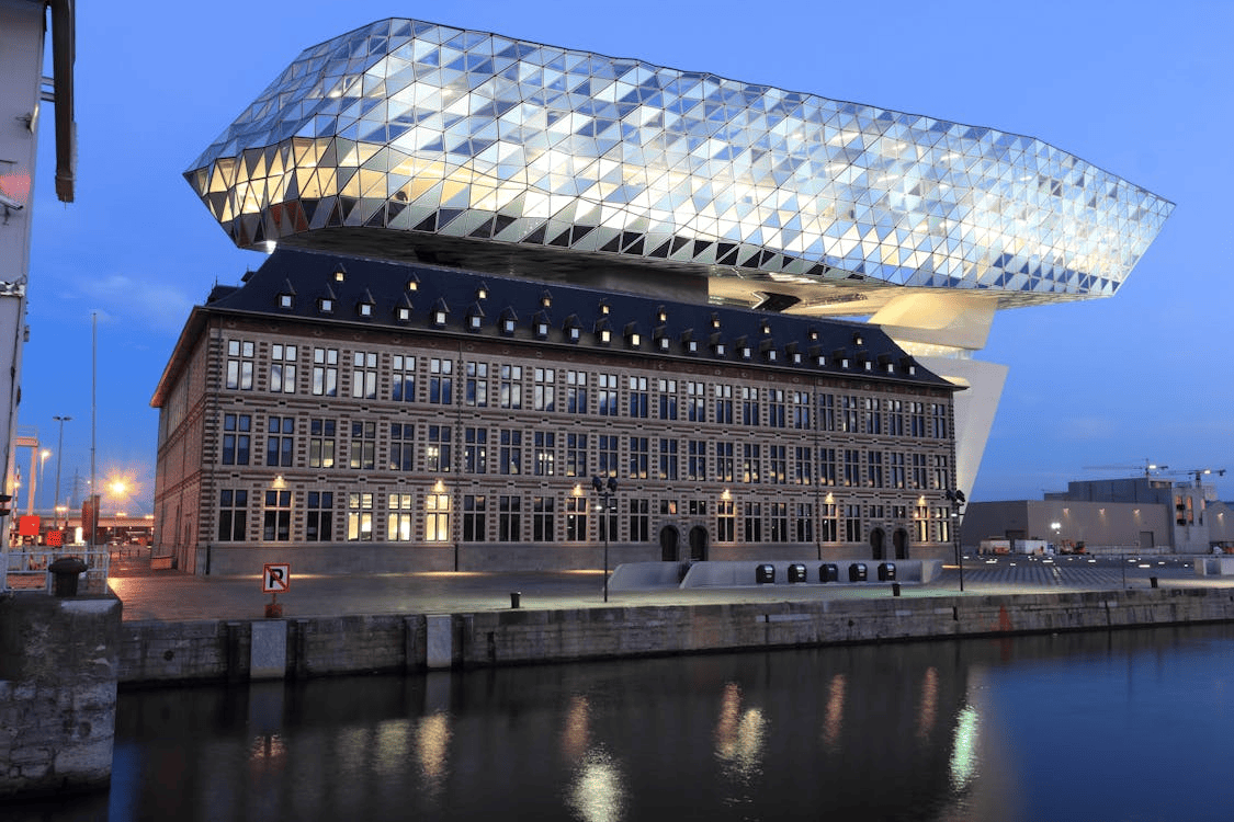 VAT Registration in Belgium for Foreign Companies