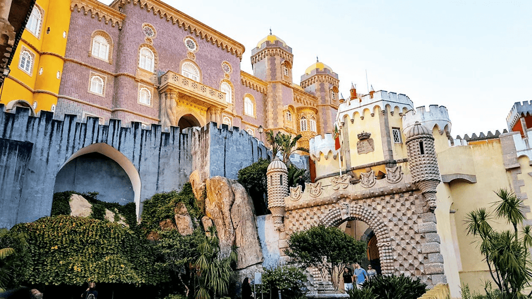 VAT Registration in Portugal Foreign Companies