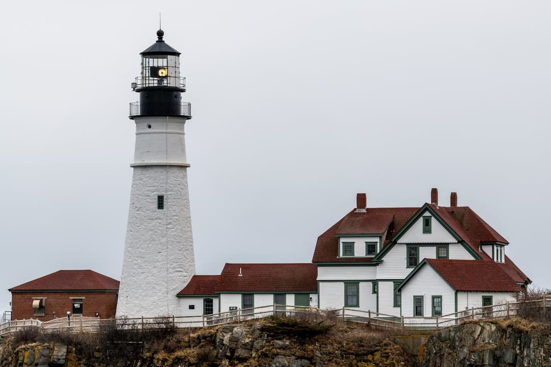 Maine