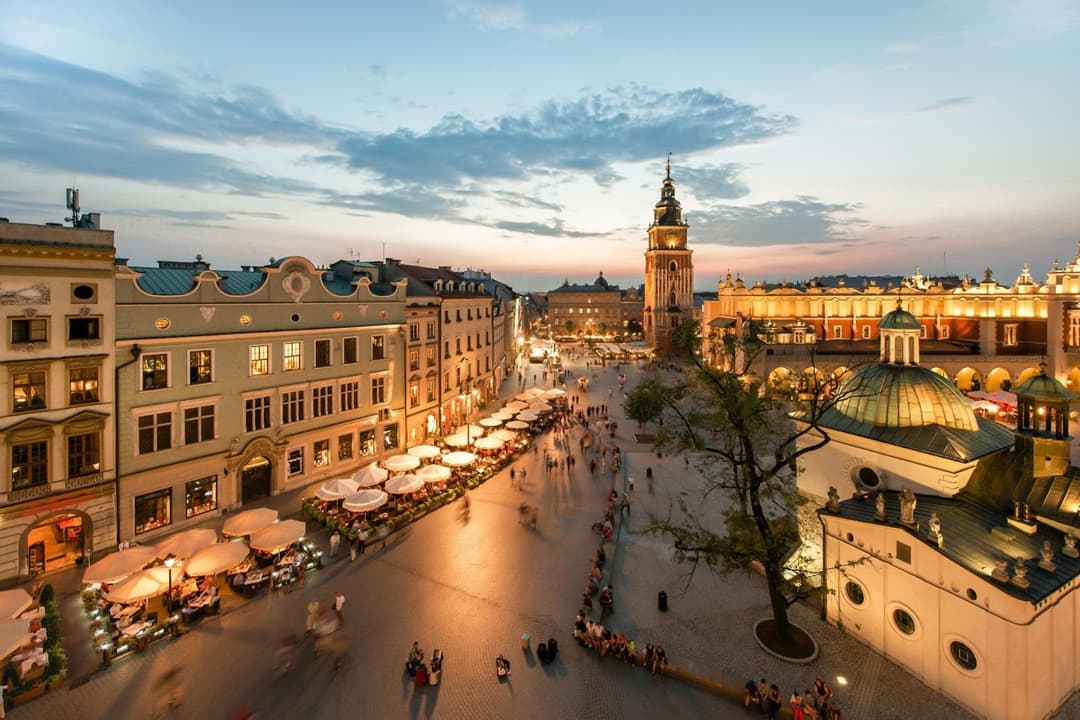 Business License Poland: Who needs one and how to apply