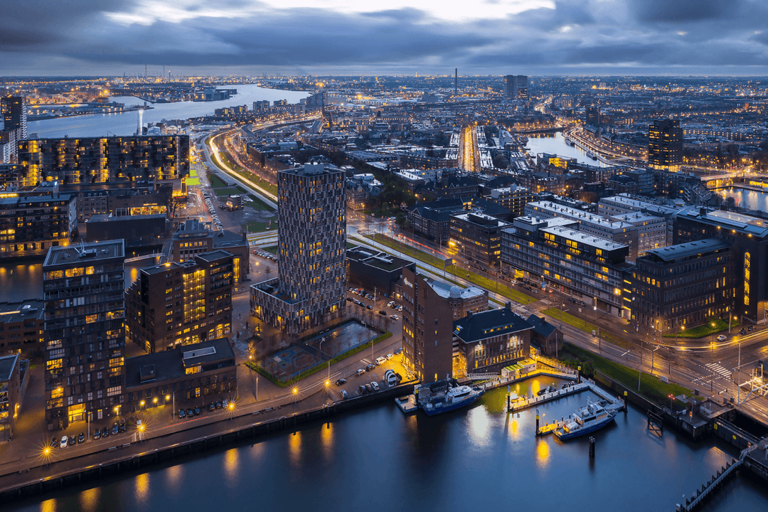 The U.S. Sales Tax Guide for Netherlands-Based Businesses