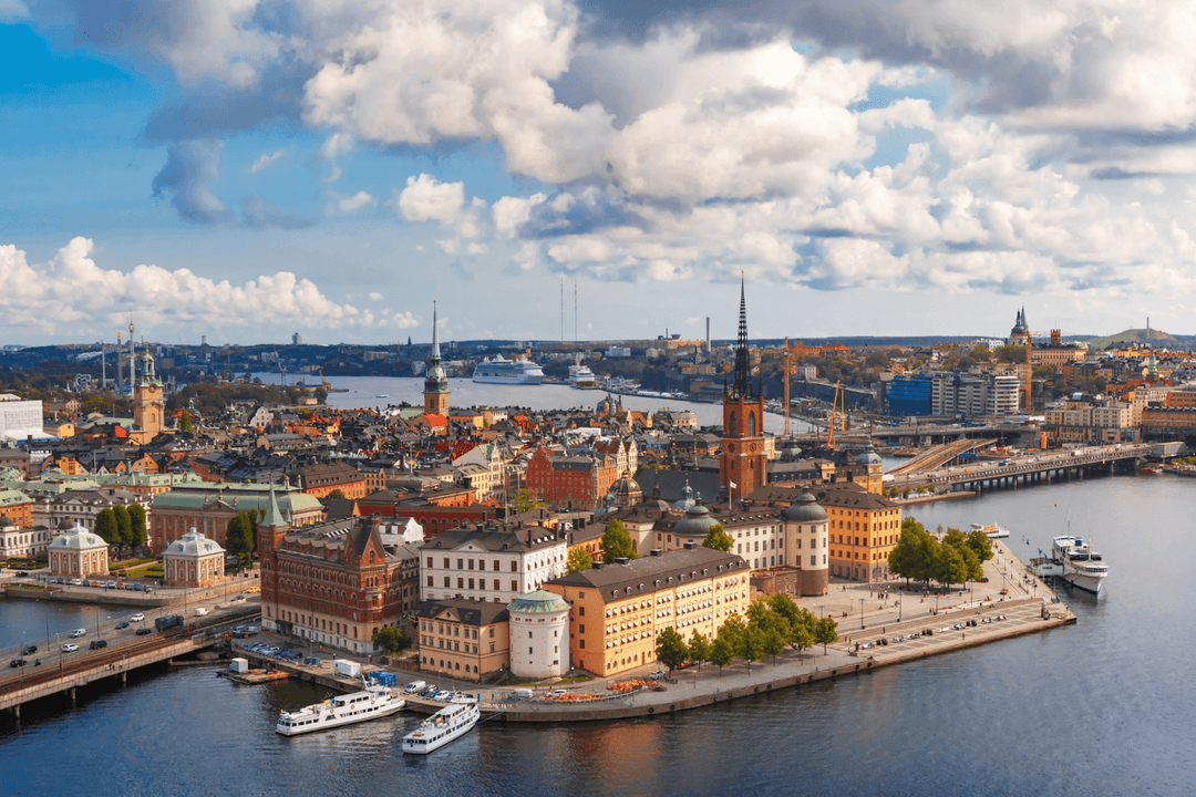 The U.S. Sales Tax Guide for Sweden-Based Businesses