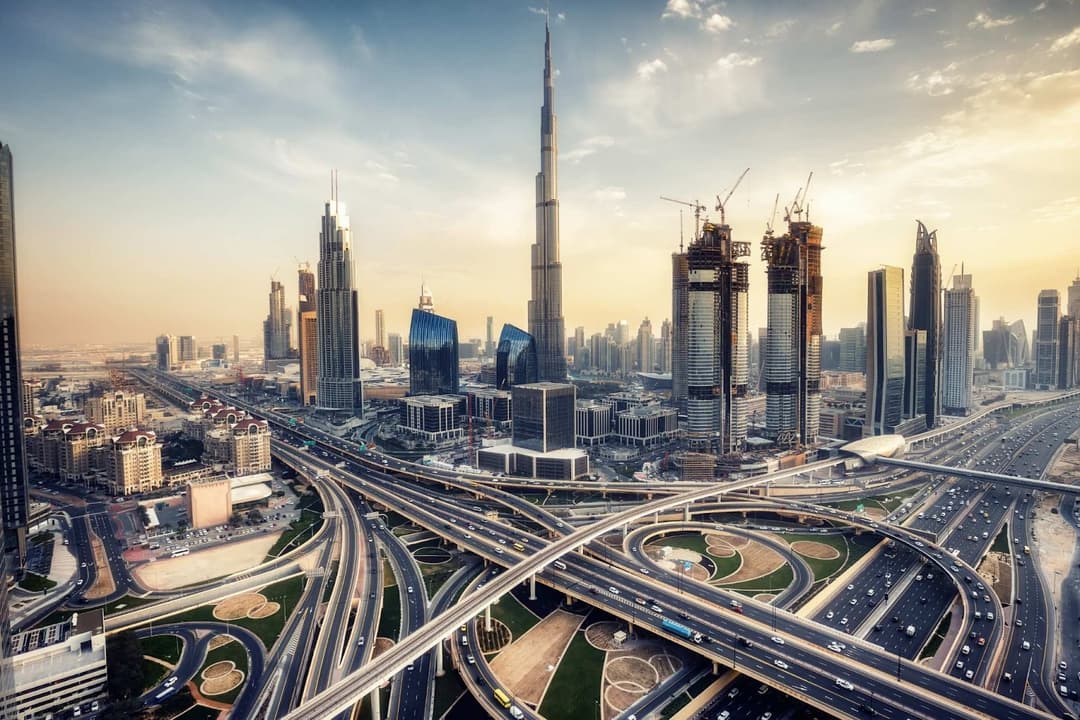 Business License UAE: Who needs one and how to apply