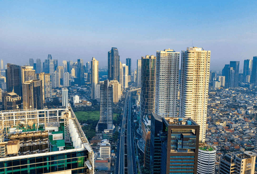 VAT Registration in Indonesia for Foreign Companies