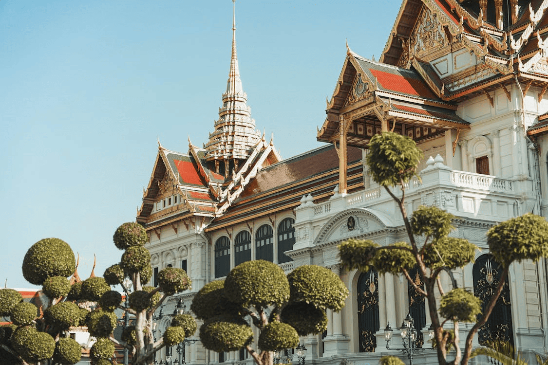 VAT Registration in Thailand for Foreign Companies