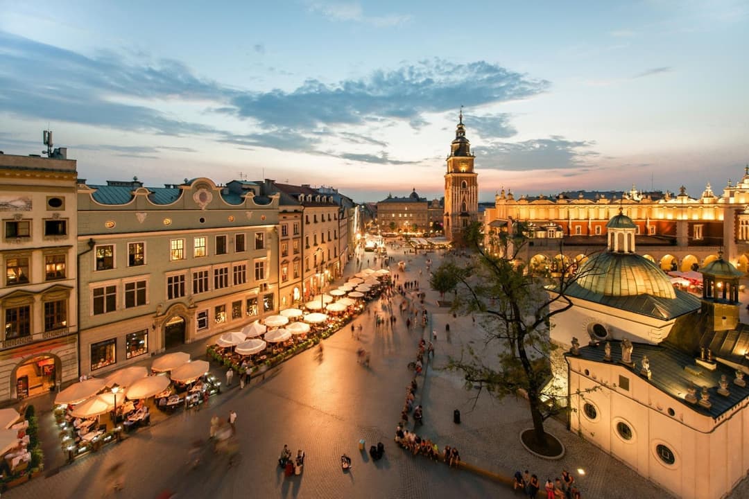 VAT ID Verification: Verify Poland Tax Registration Number