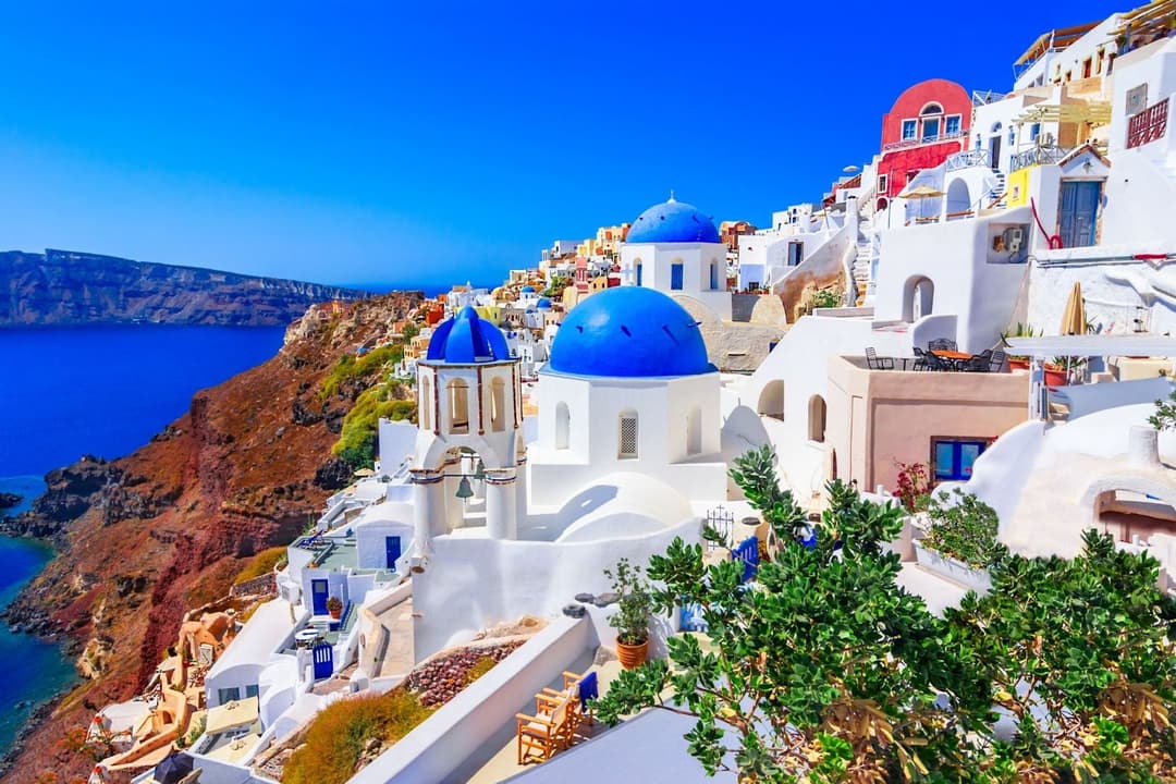 How to Claim a VAT/GST Refund in Greece