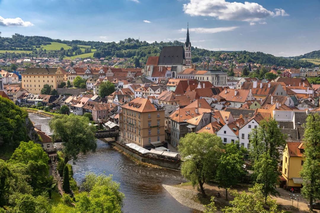 Czech Republic VAT Refund Guide for Businesses