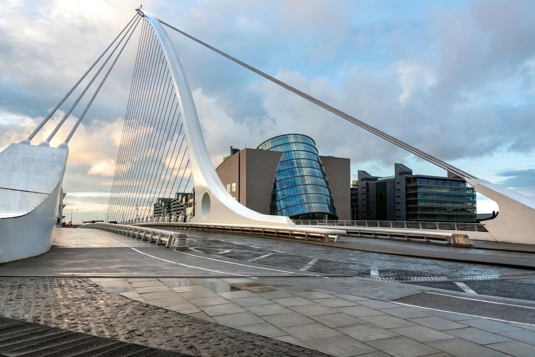 How to Get an Irish Virtual Address for Foreign Businesses