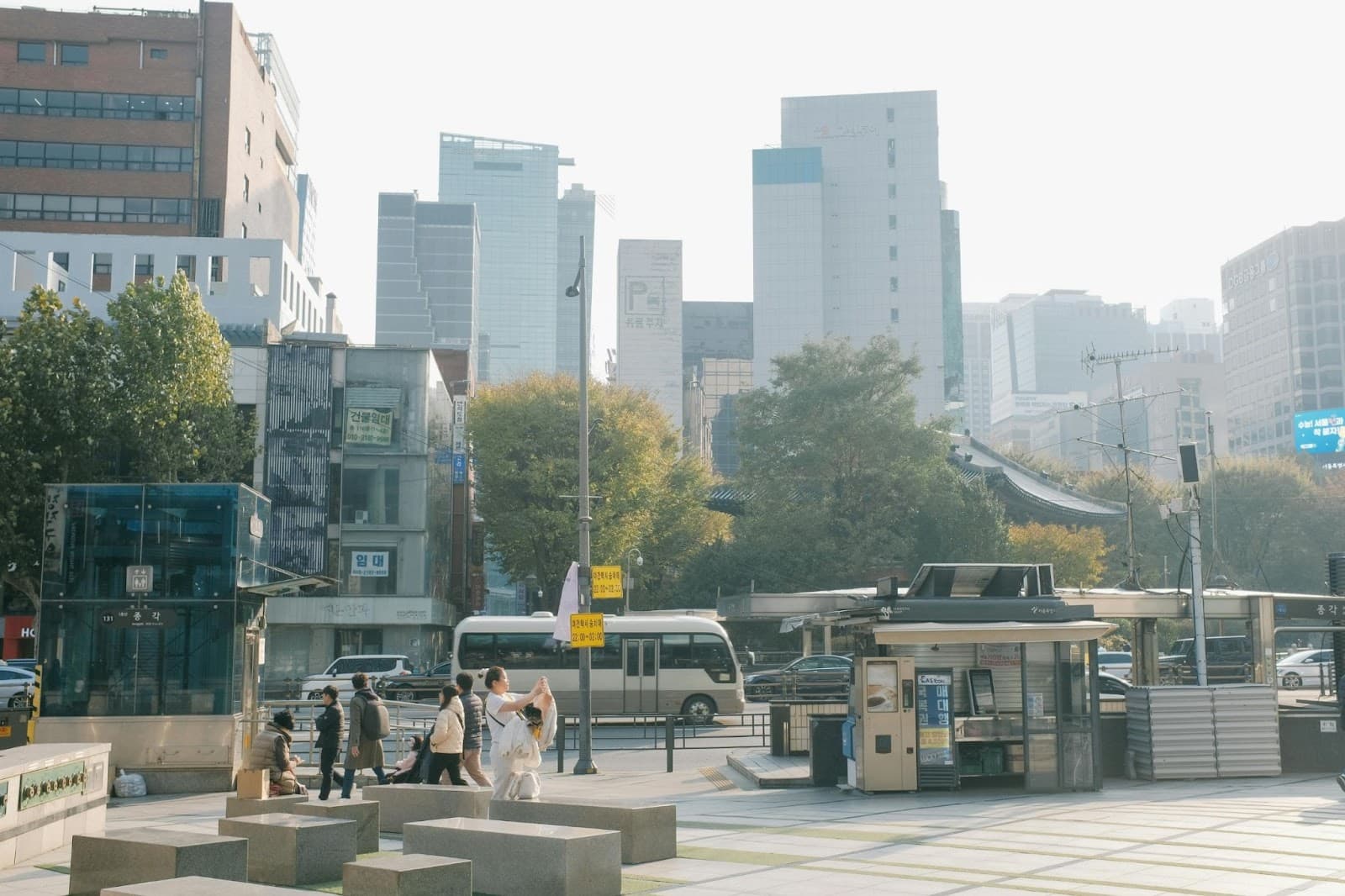 The U.S. Sales Tax Guide for South Korea-Based Businesses