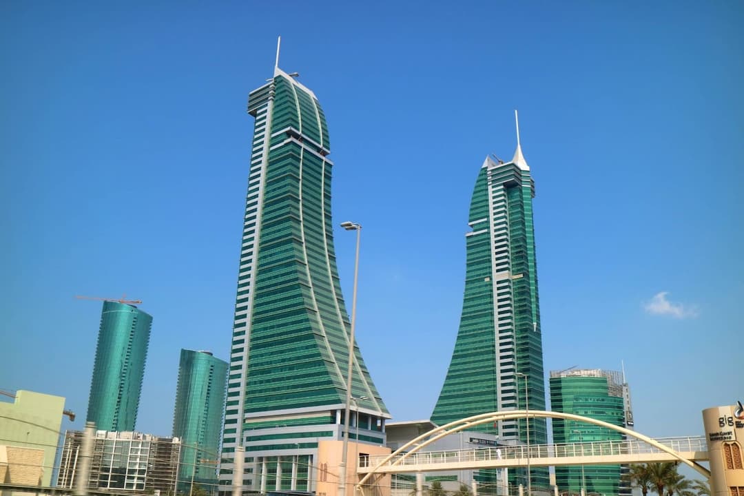 best-compliance-service-providers-bahrain