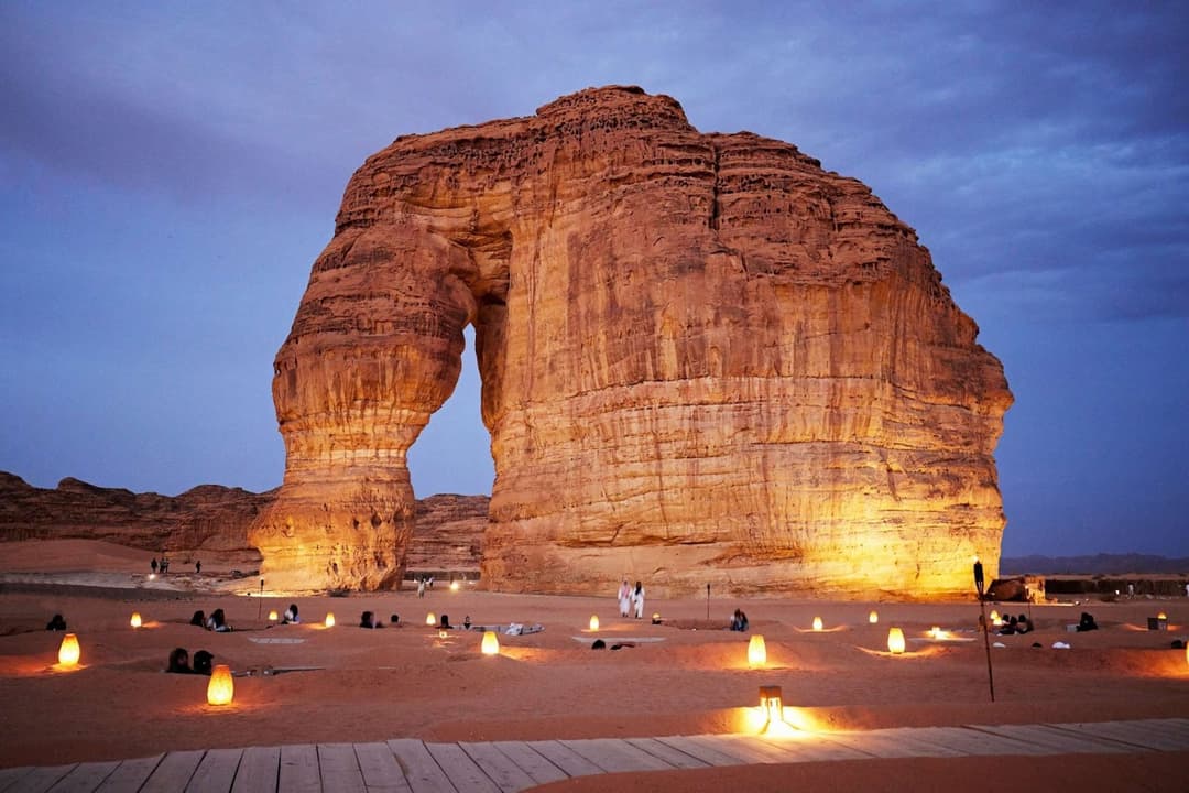 start-llc-saudi-arabia