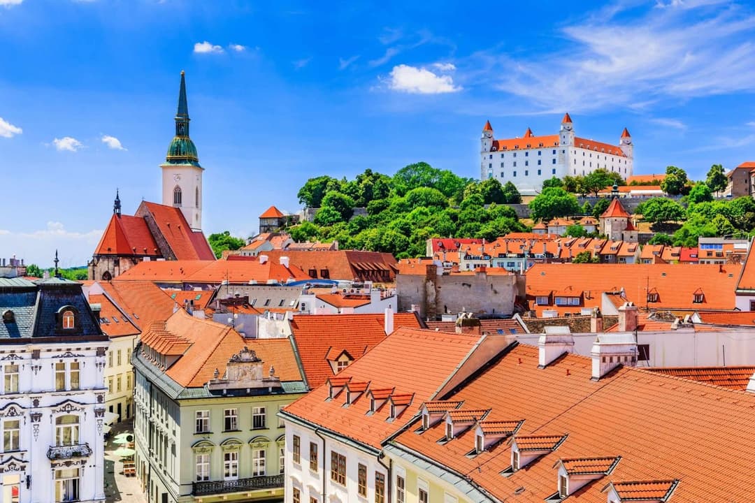 start-llc-slovakia