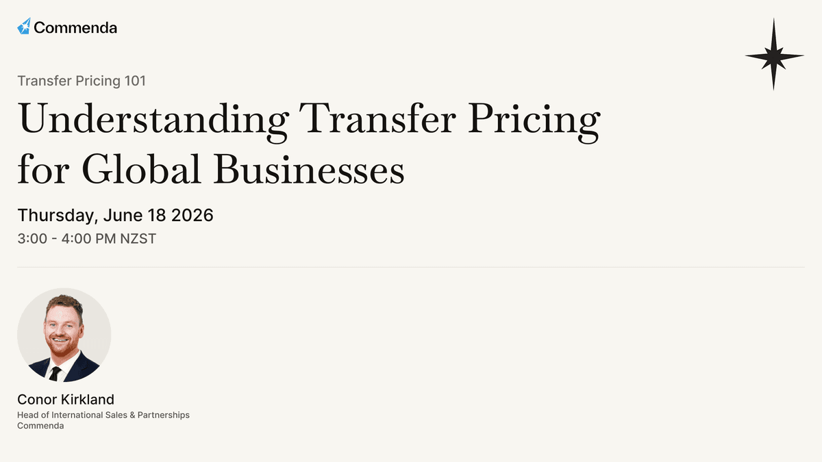 Understanding Transfer Pricing for Global Businesses – EMEA