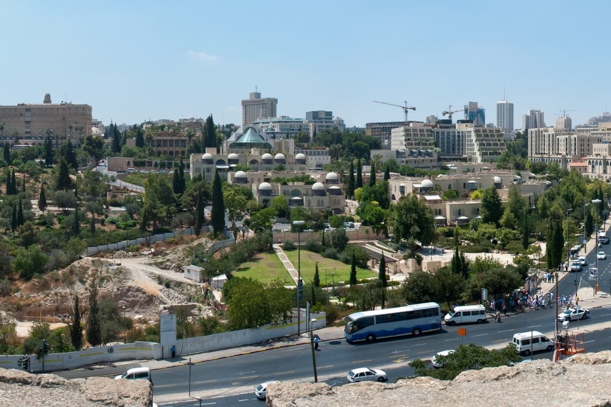 A Guide to Corporate Taxes in Israel