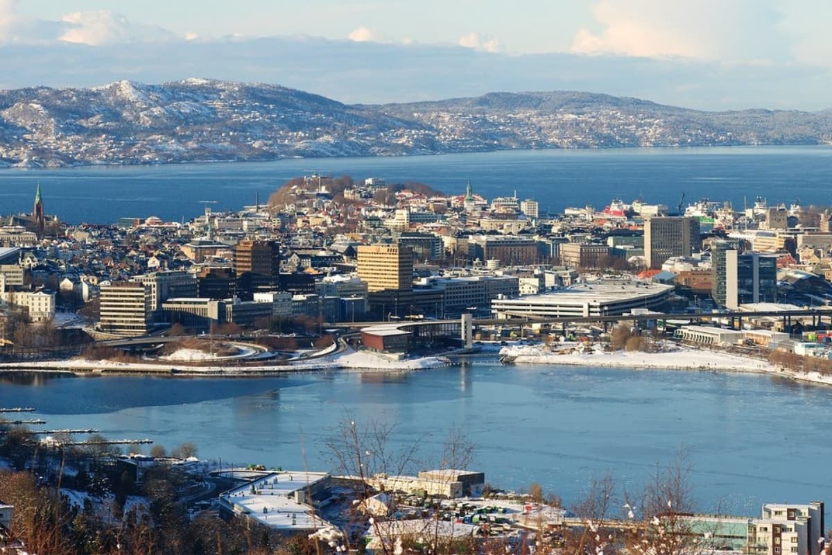 A Guide to Corporate Taxes in Norway