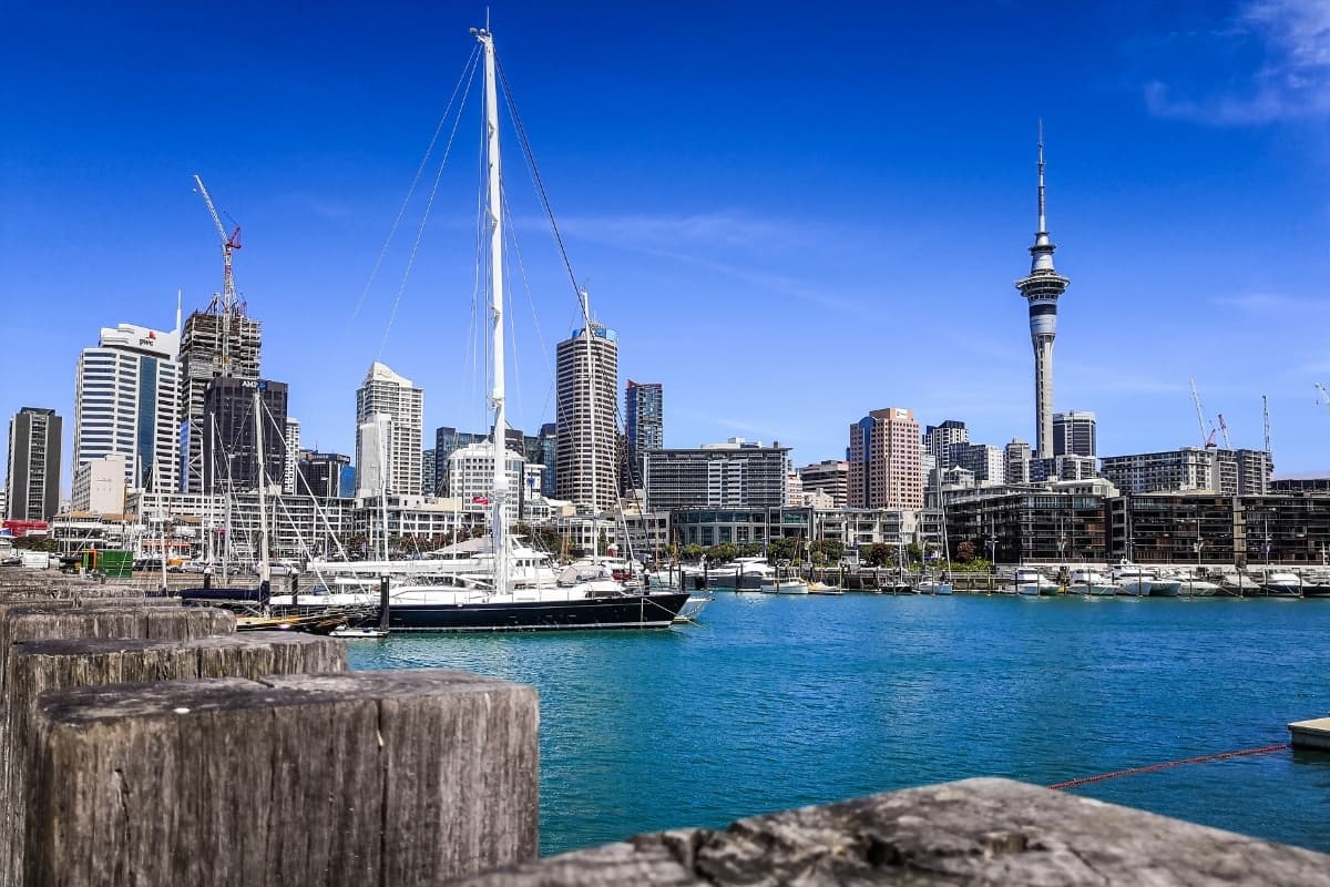 A Guide to Corporate Taxes in New Zealand