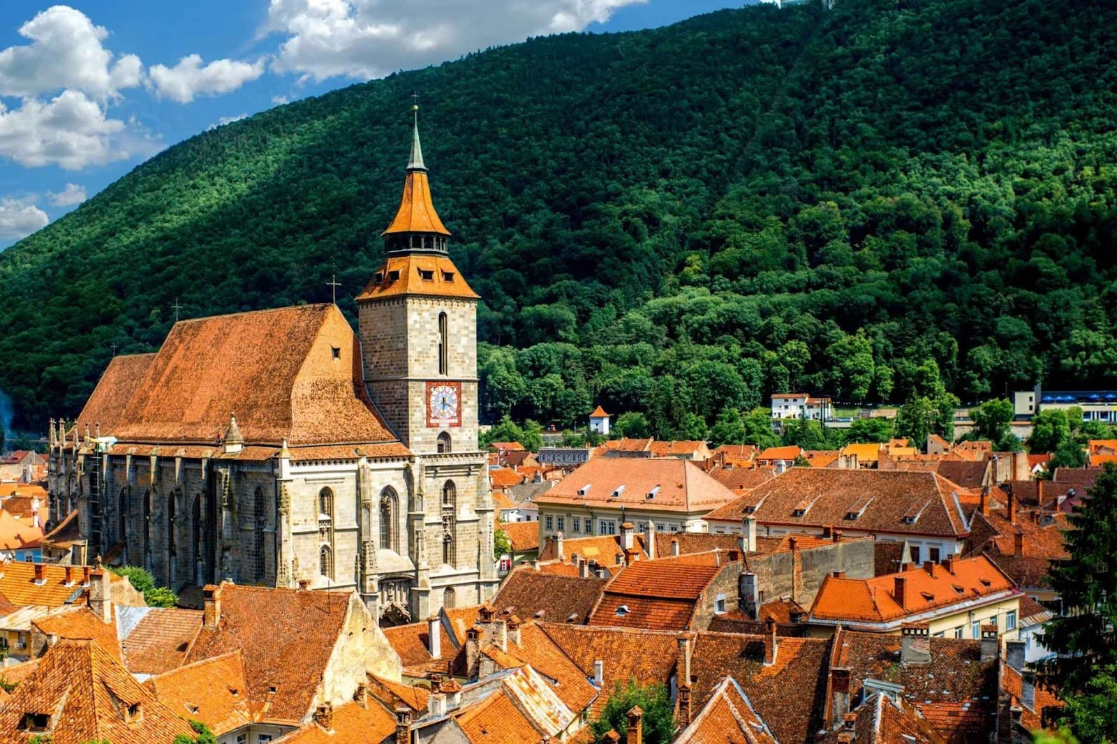 A Guide to Corporate Taxes in Romania