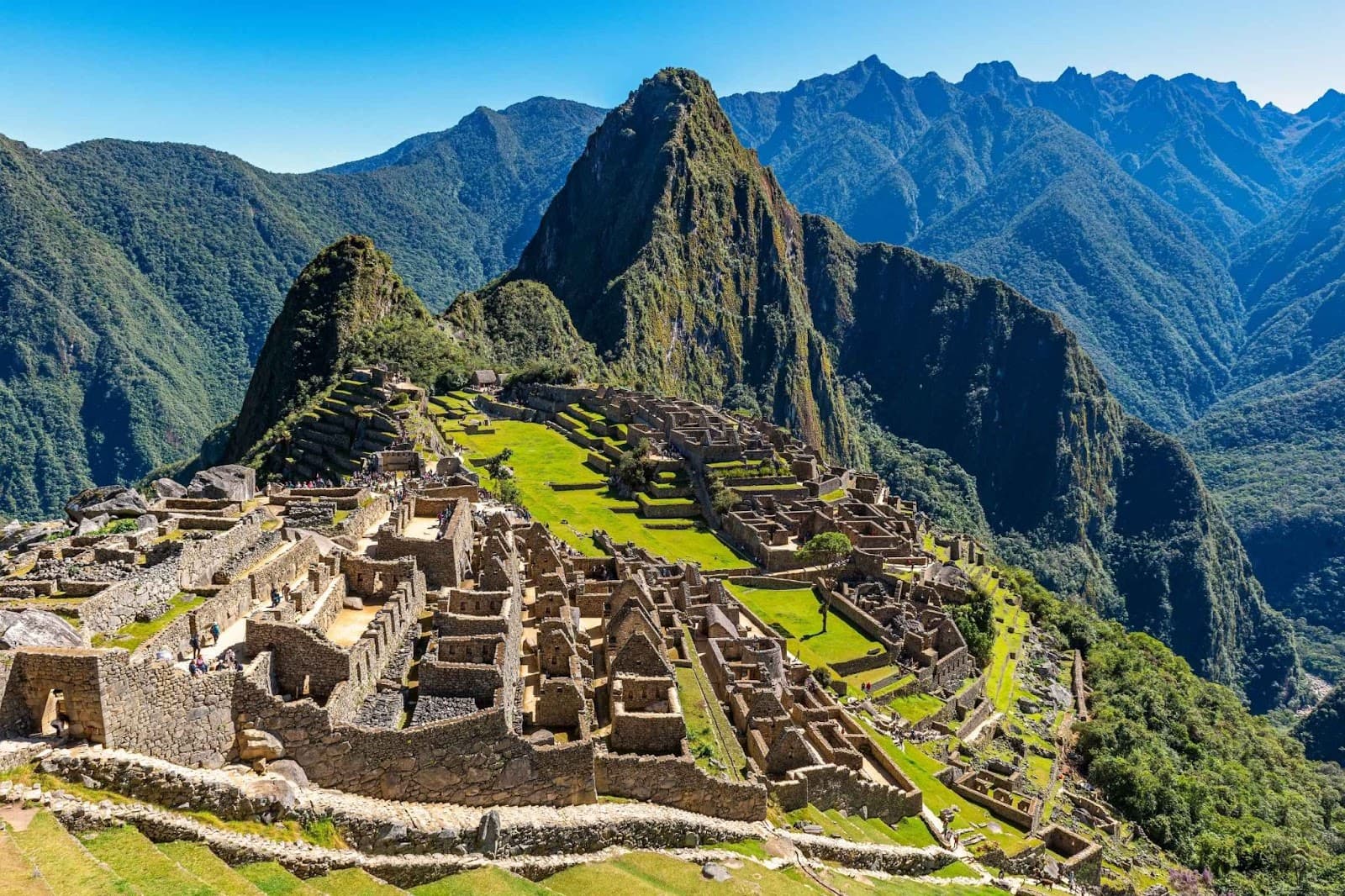 A Guide to Corporate Taxes in Peru