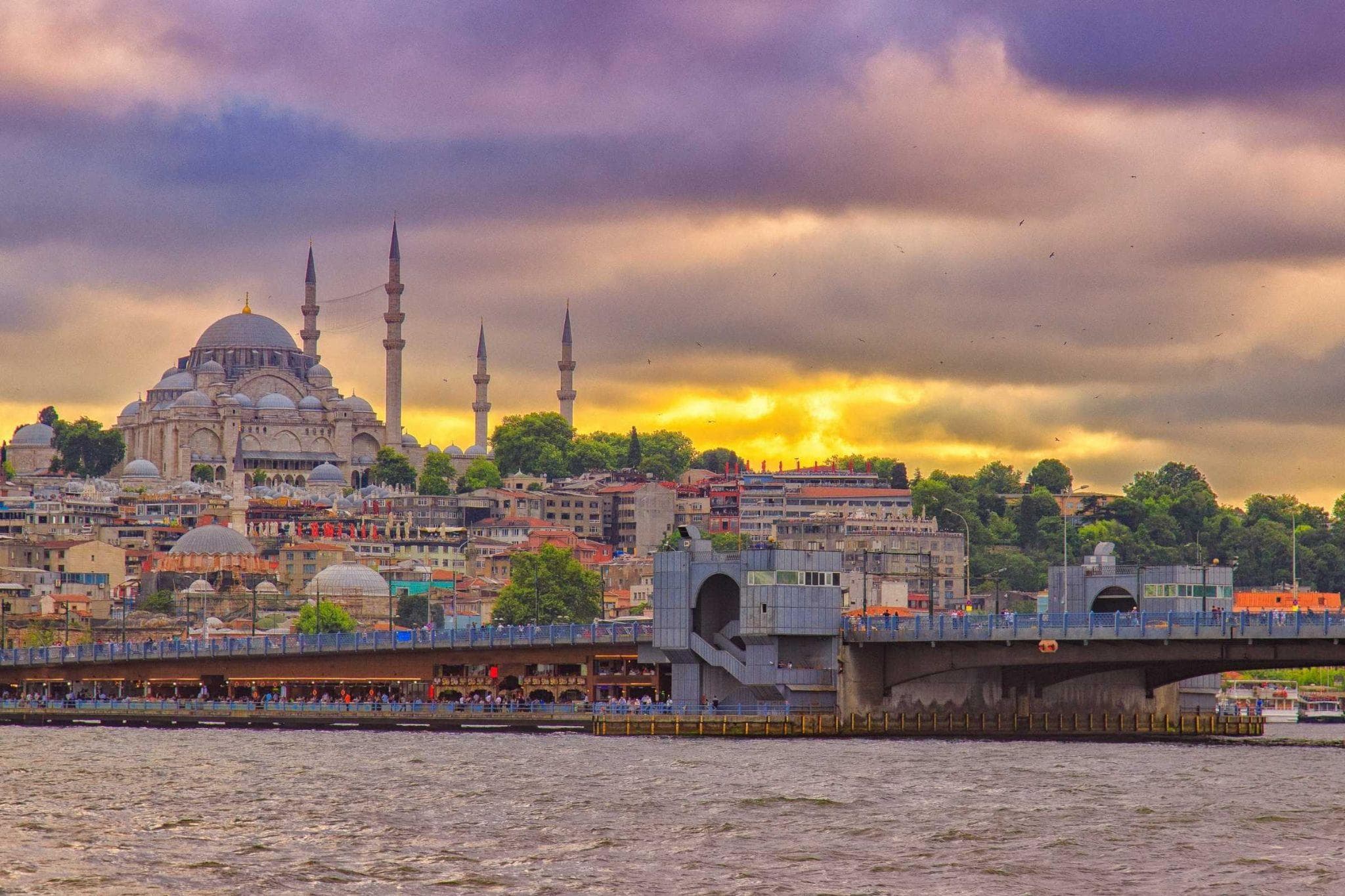 Resident Director Services in Turkey