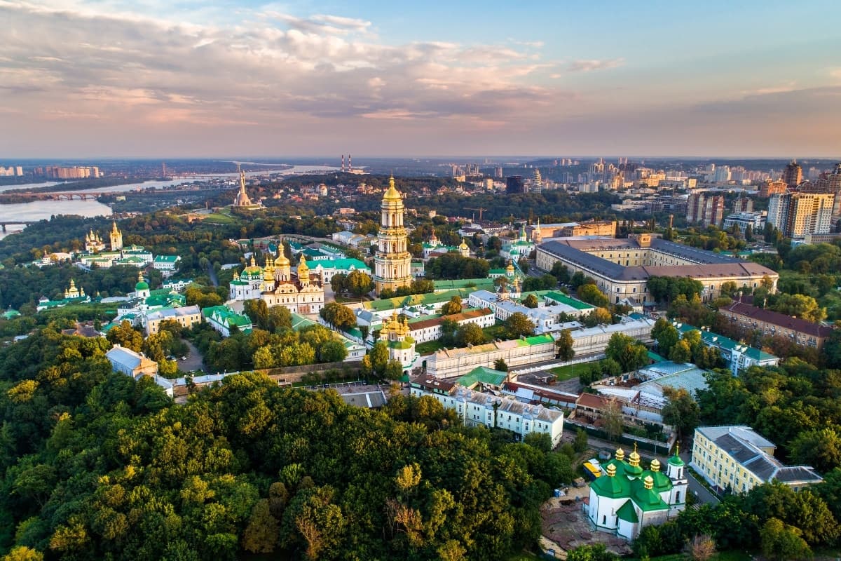 VAT Registration for Foreign Companies in Ukraine