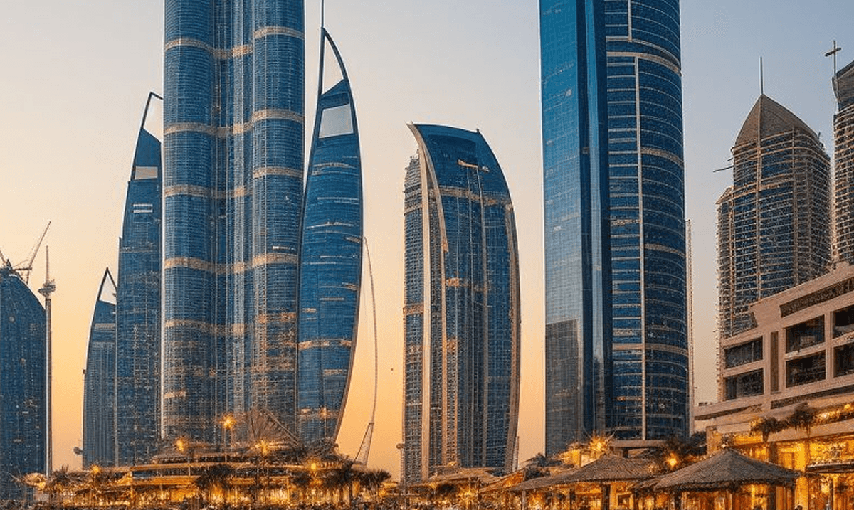 Managing director roles across multiple entities