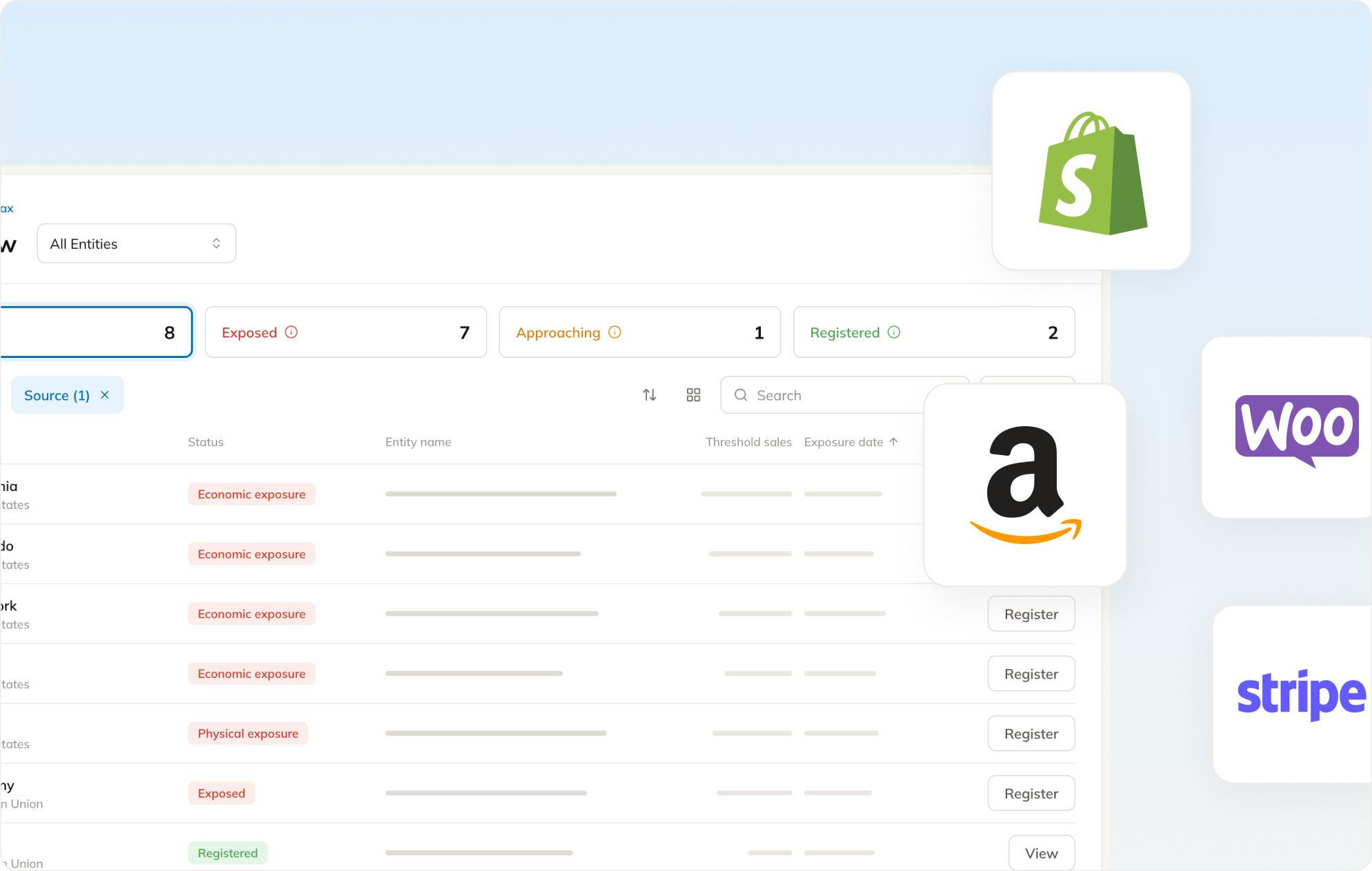 global indirect tax compliance software product shot commenda