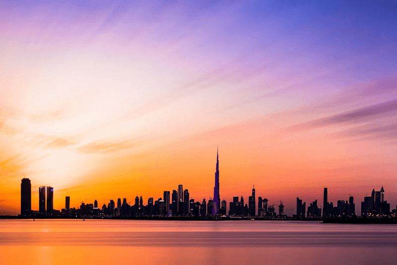 How to Set Up a Company in a Dubai Free Zone?
