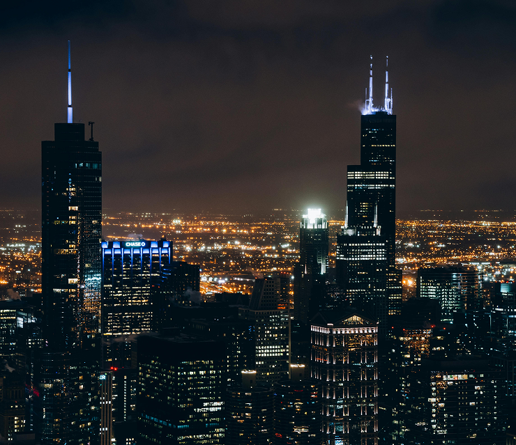 Illinois Sales Tax Guide: Complete 2025 Rates & Requirements