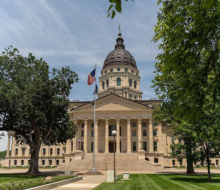 Kansas Sales Tax Rate 2025: Rules, Penalties & Filing Guide