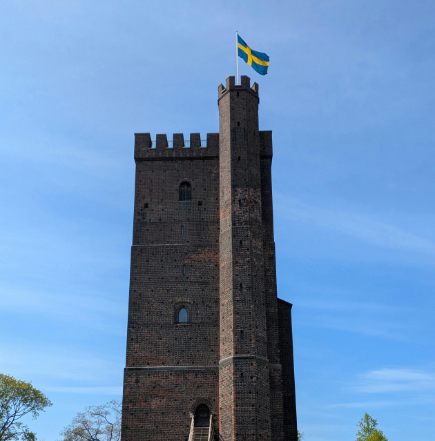 VAT Returns in Sweden: A Comprehensive Guide