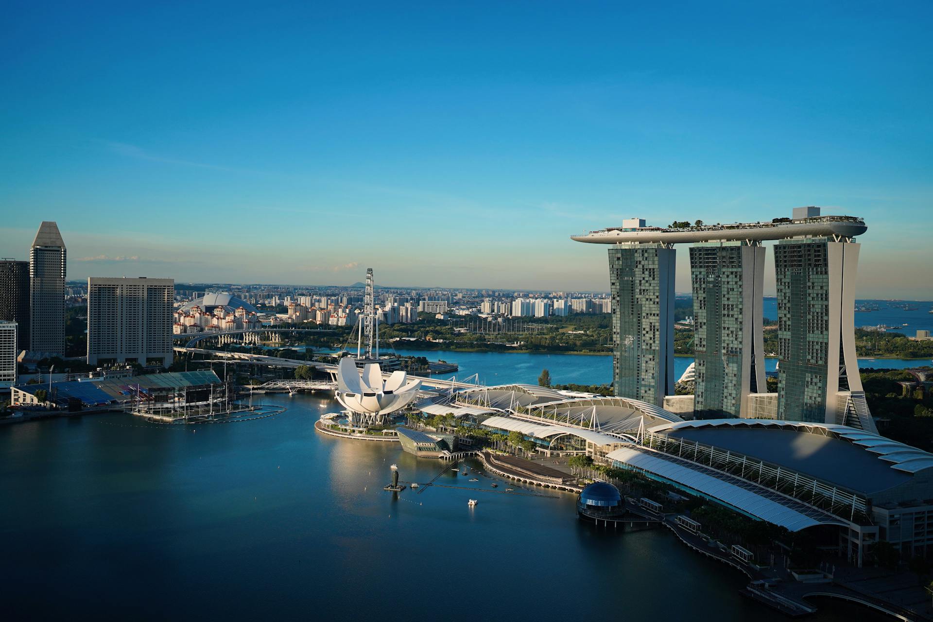 Singapore Transfer Pricing - Commenda